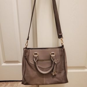 Shoulder/handbag purse